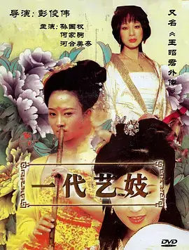 迷雾之城-电视剧-2023